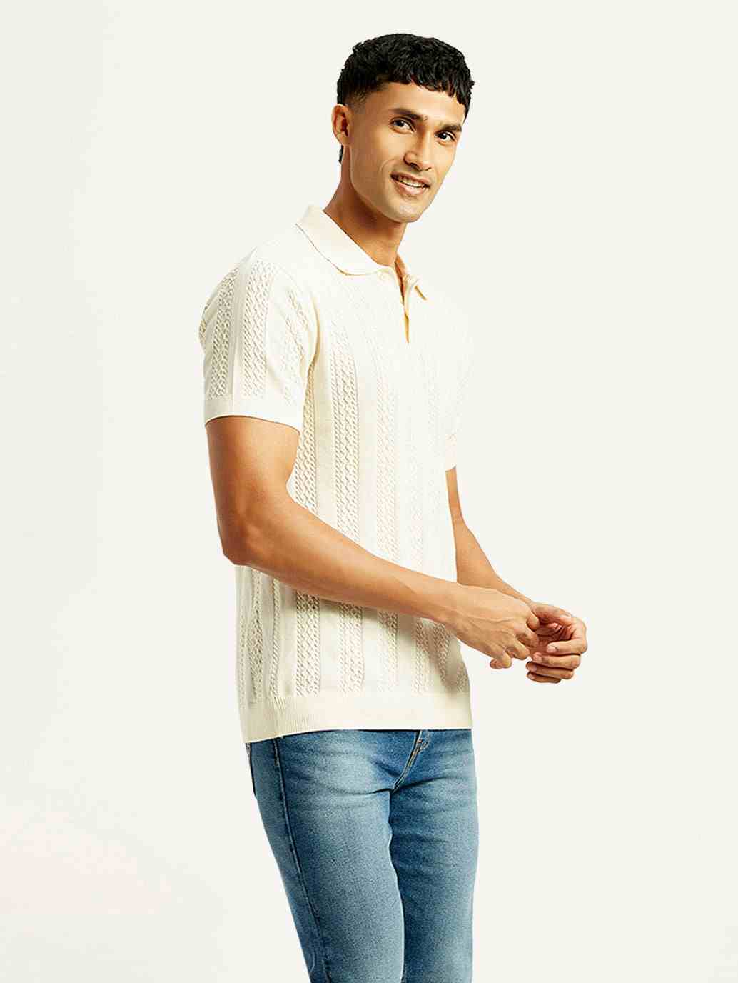 Levis Mens T-Shirt H/S 0025Z-0020