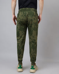 One Piece Regular Fit Jogger Men