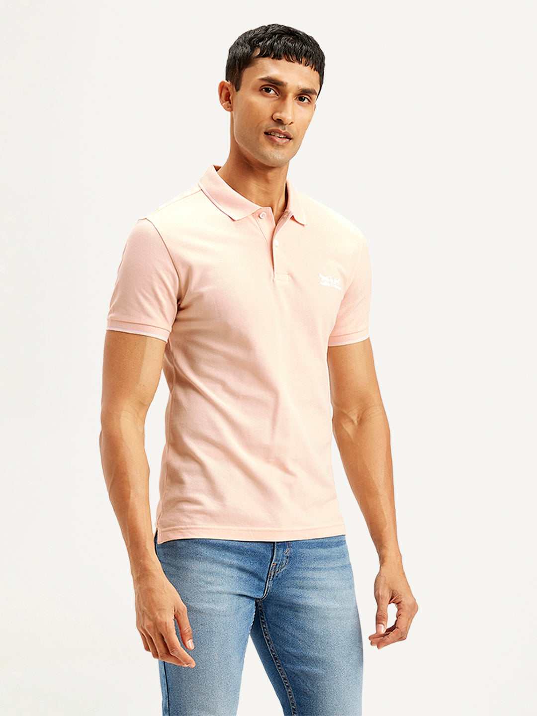 Levis Mens T-Shirt H/S 17474-0556