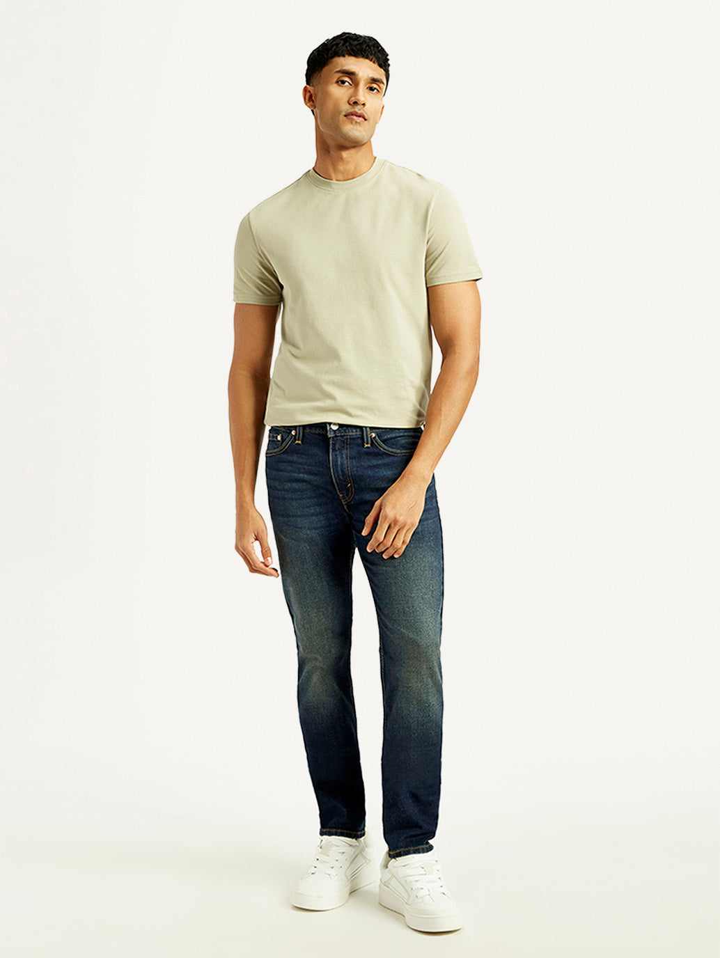 Levis Mens Jeans 18298-1732 - Goyalsons ShopMax