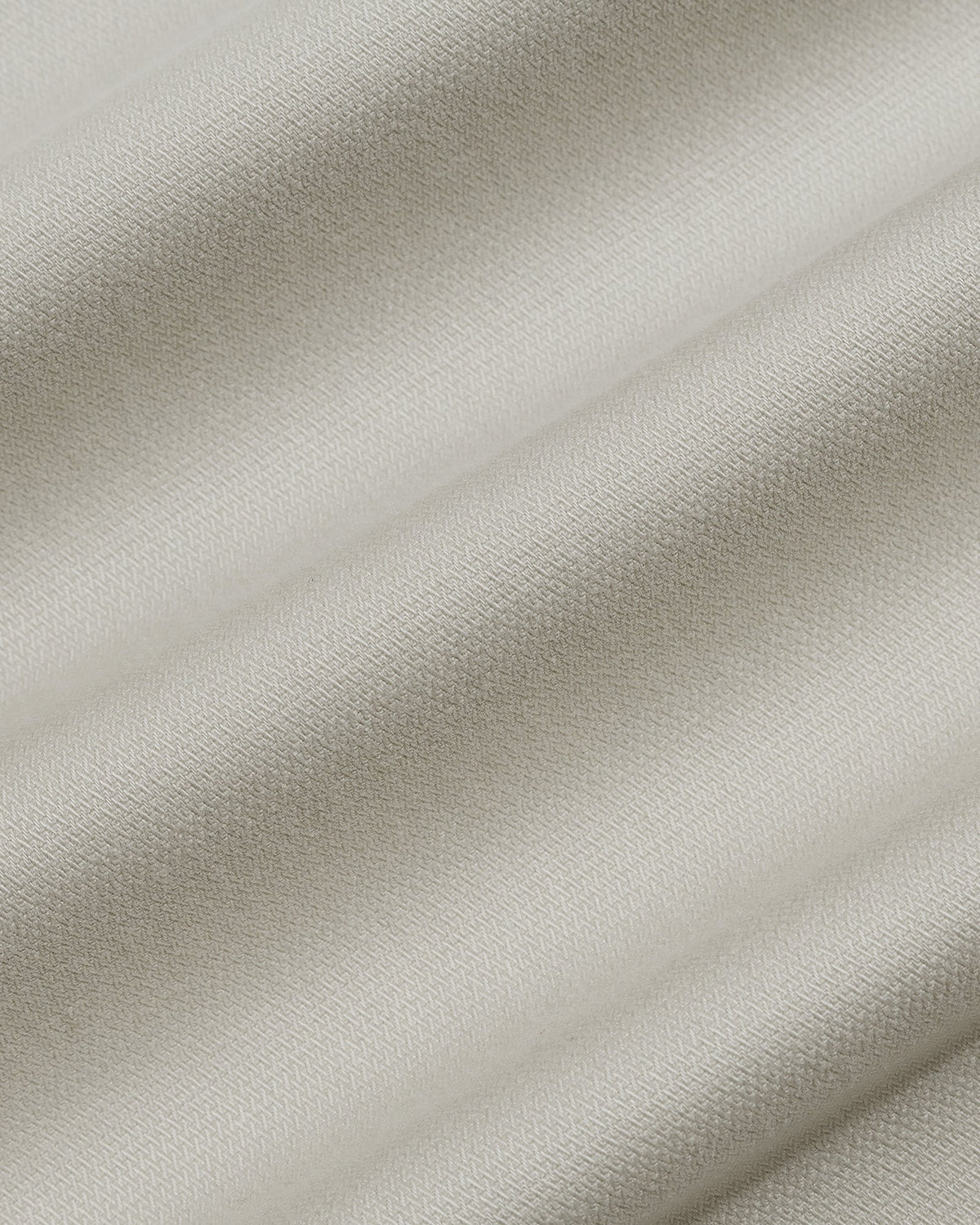 Off White Textured Khaki - Ibis