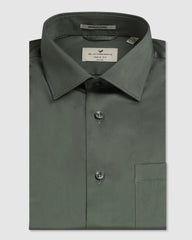 Blackberry Mens Formal Shirt