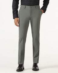 Blackberry Mens Formal Trouser Bp-So-Jonny-B91 Olive