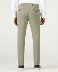 Blackberry Mens Casual Trouser Ek-Tp-So-Ziea Olive