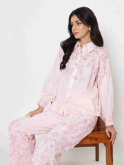 Madame Ladies Western Fashion Set M5S34032 031 Pink