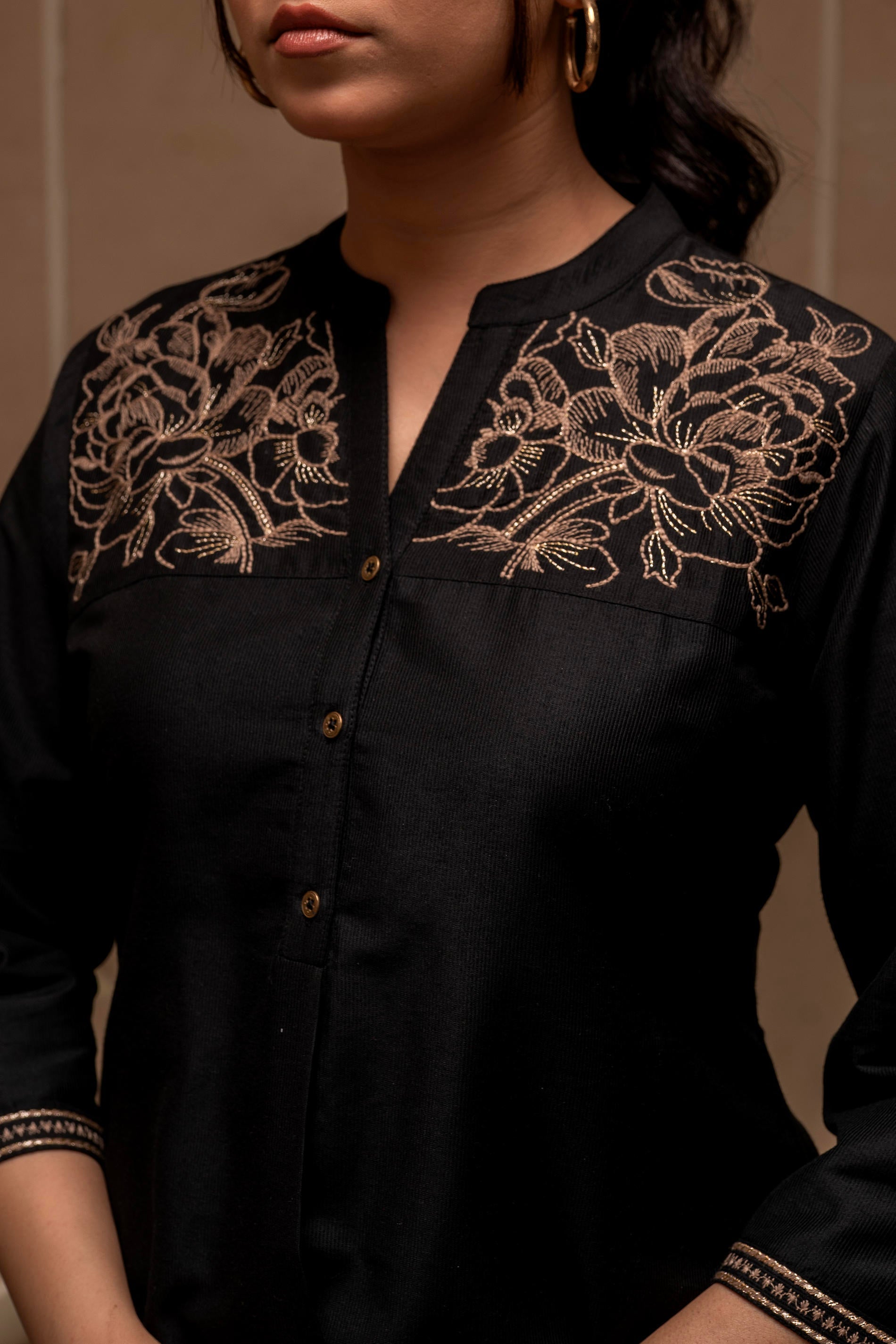 JUNIPER LADIES WESTERN FASHION SET P1471BLACK BLACK