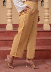 JUNIPER LADIES WESTERN PANTS P1576BEIGE BEIGE