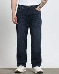 Mufti Mens Jeans