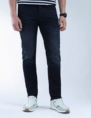 Flying Machine Mens Jeans