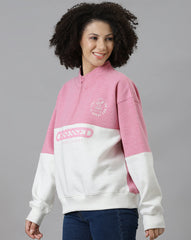 Bio World Ladies Western Sweat Shirt