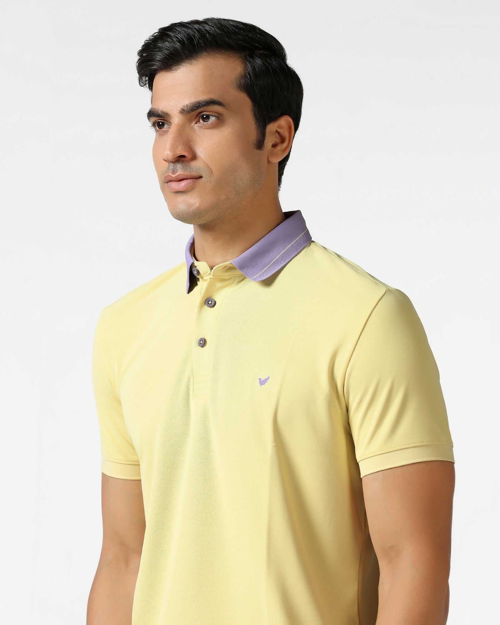 Blackberry Mens Formal Shirt F/S Bp-Bs-Do-Revolve Grey