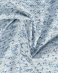 Blackberry Mens Casual Shirt F/S Es-Um-Pr-Emeric Blue