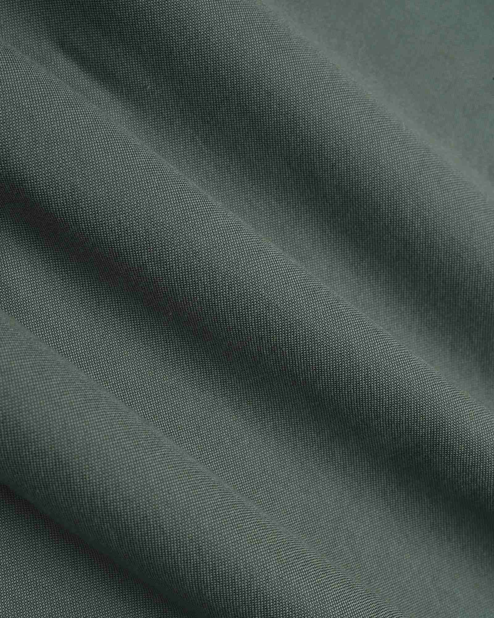 Blackberry Mens Casual Shirt F/S Es-Wm-So-Solly Olive