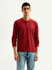 Levis Mens T-Shirt F/S 0003R-0011