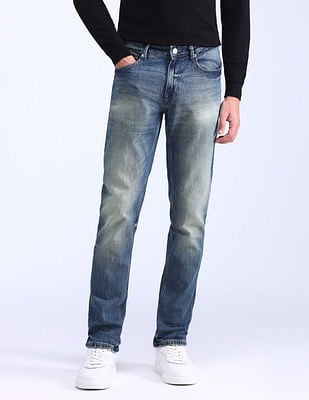 Flying Machine Mens Jeans