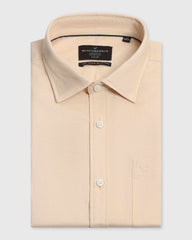 Blackberry Mens Formal Shirt F/S Bp-Bs-Do-Revolve Grey