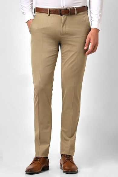 Van Heusen Mens Formal Trouser