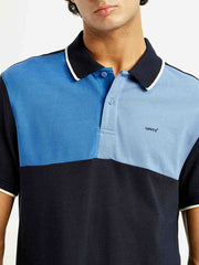 Levis Mens T-Shirt H/S 0042U-0001
