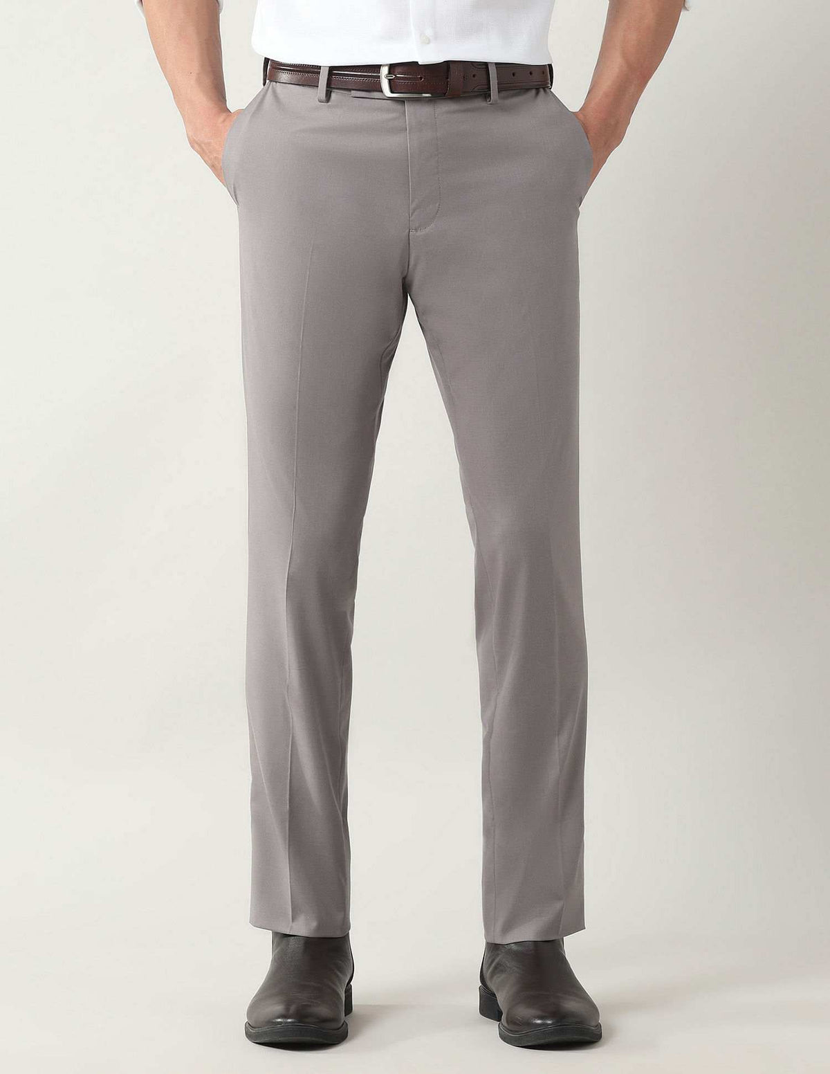 Arrow Mens Formal Trouser