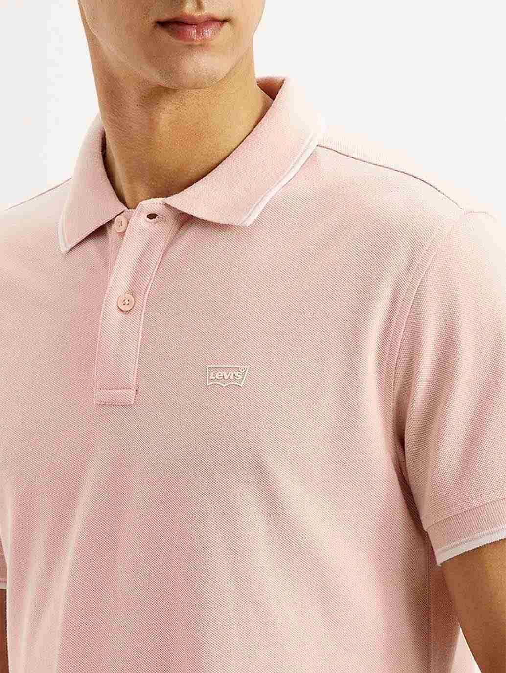 Levis Mens T-Shirt H/S 004Lz-0005