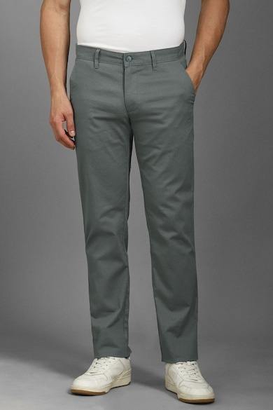 Louis Philippe Mens Formal Trouser