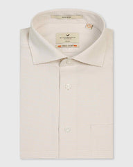 Blackberry Mens Formal Shirt F/S Bp-Ni-Do-Wise + Yellow