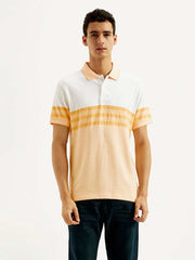 Levis Mens T-Shirt H/S 004Ly-0012
