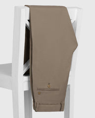 Blackberry Mens Casual Trouser Ek-Tp-So-Ziea Khaki
