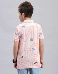 Monte Carlo Boys T-Shirt