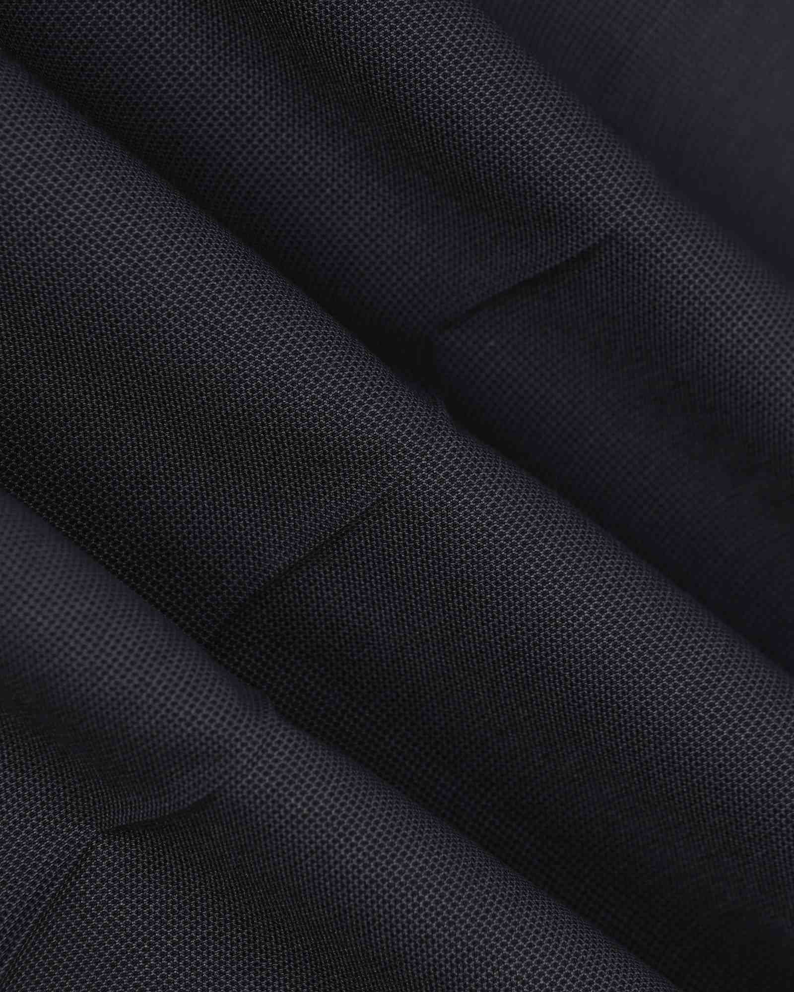 Blackberry Mens Formal Trouser Bp-Do-Fendi Dark Grey