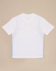 BIO WORLD BOYS T-SHIRT H/S SPMKBTSRT000943 WHITE