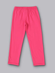 BIO WORLD GIRLS PAJAMA STY-22-23-001485 RASPBERRY PINK