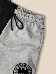 BIO WORLD BOYS BERMUDA STY-22-23-001636 OFF WHITE/BLACK