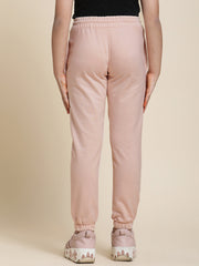 Disney Original Girls Pajama Sty-22-23-003963 Pastel Peach