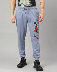 Dragon Ball Z Son Goku Jogger Men
