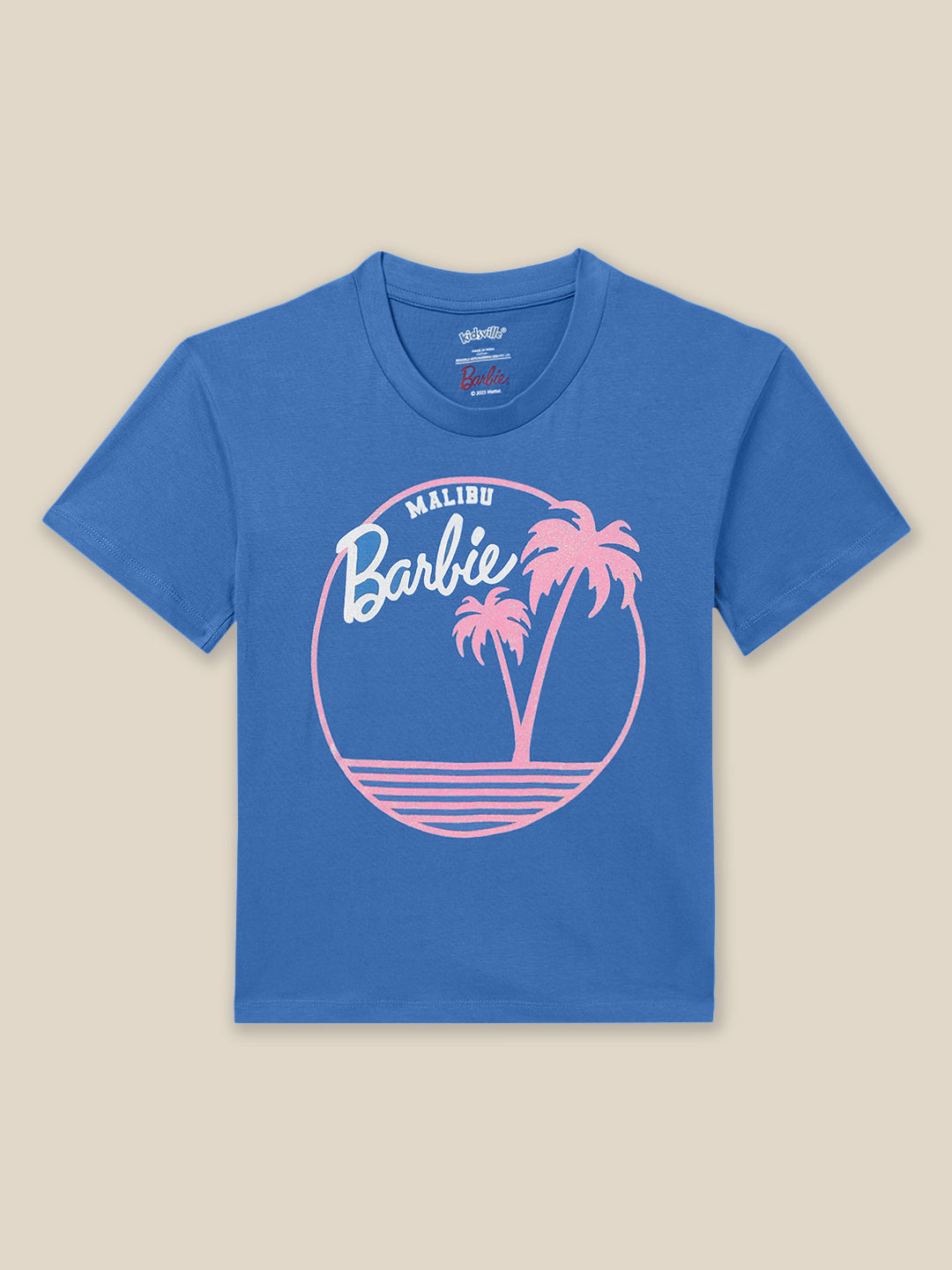 BIO WORLD GIRLS T-SHIRT H/S STY-23-24-001401 SUPER SONIC