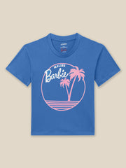 BIO WORLD GIRLS T-SHIRT H/S STY-23-24-001401 SUPER SONIC