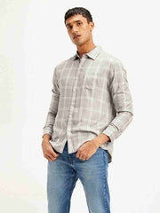 Levis Mens Casual Shirt H/S 32874-0631