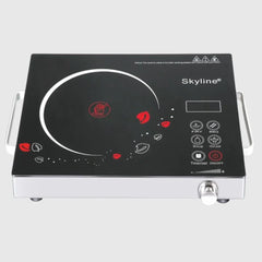Infrared 2000W Induction Cooker VTL-3030