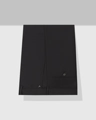 Blackberry Mens Formal Trouser Bp-Do-Otto-B91 Black