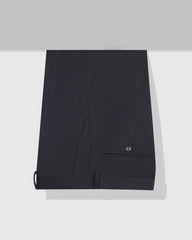 Blackberry Mens Formal Trouser Bp-So-Eldorado-B95 Navy
