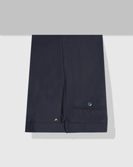 Blackberry Mens Formal Trouser Bp-Do-Mazda-B95 Navy - Goyalsons ShopMax