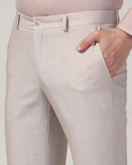 Blackberry Mens Formal Trouser Bp-Do-Harley Beige