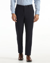 Blackberry Mens Formal Trouser Bp-Do-Saint-B90 Navy