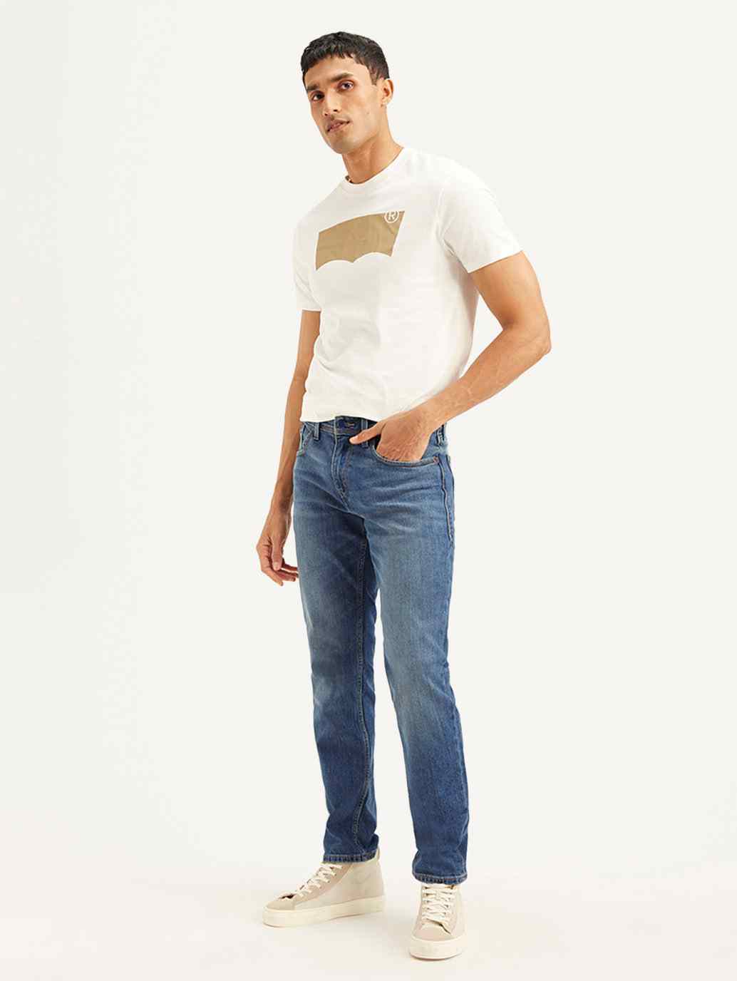 Levis Mens Jeans 003Hn-0002
