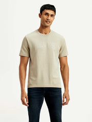 Levis Mens T-Shirt H/S A7973-0158