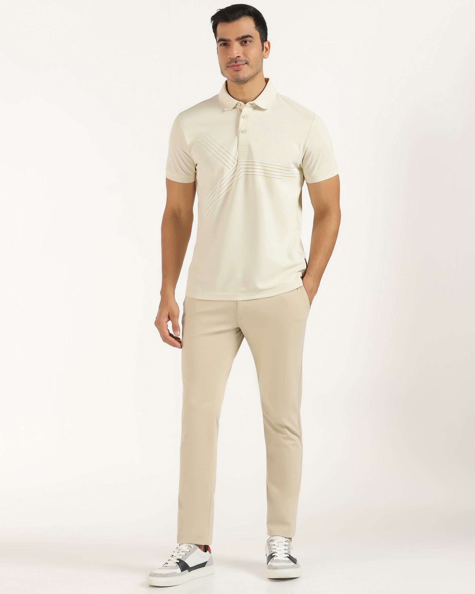 Blackberry Mens T-Shirt H/S Et-Ss-Tp-Matrix Powder Yel