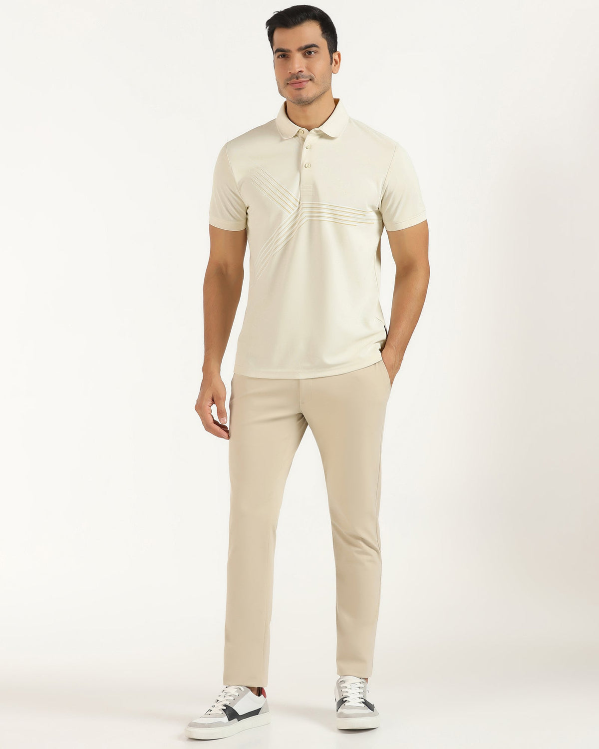 Blackberry Mens T-Shirt H/S Et-Ss-Tp-Matrix Powder Yel