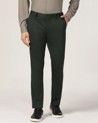 Blackberry Mens Formal Trouser Bp-Kt-So-Explorer Green