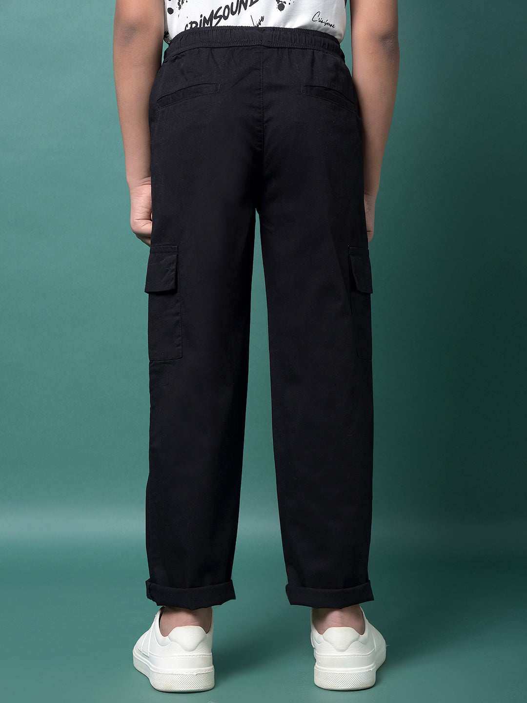 Crimsoune Club Boys Cargo